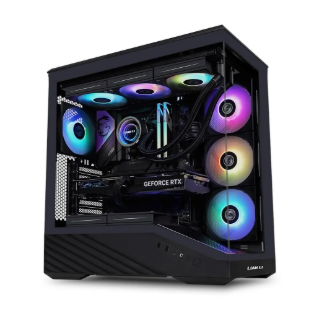 Esports build